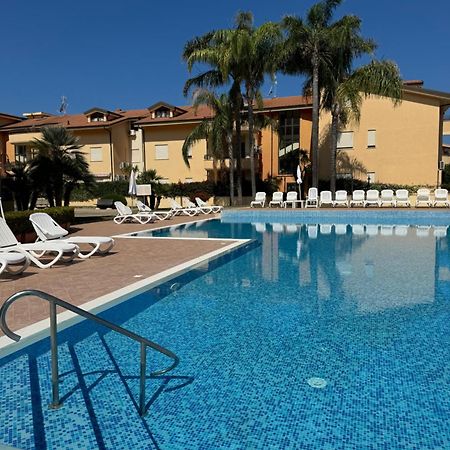 Sabbia Di Marinella Lägenhet Pizzo  Exteriör bild