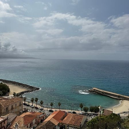 Sabbia Di Marinella Lägenhet Pizzo  Exteriör bild